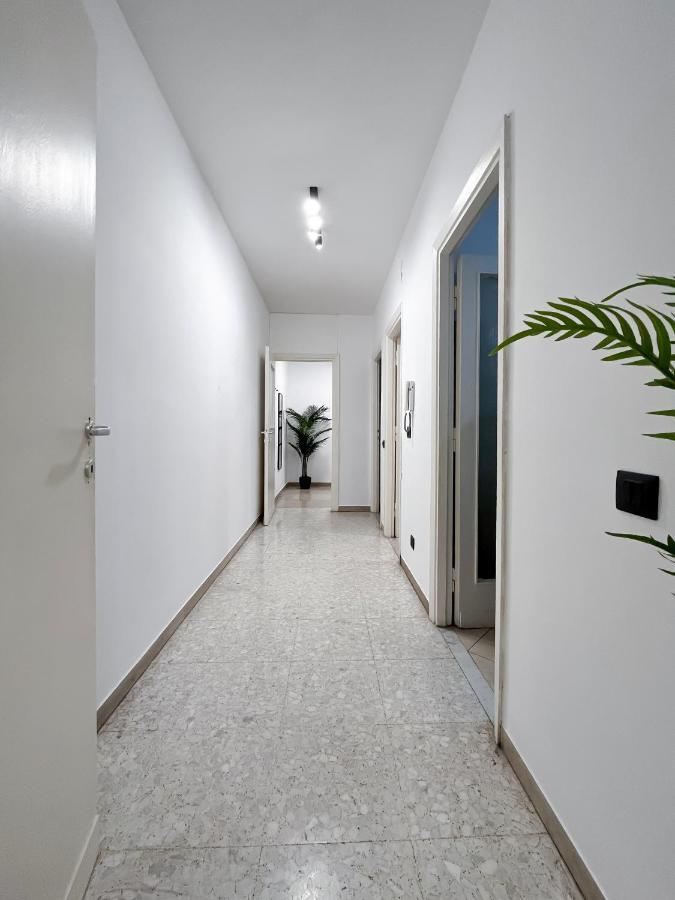 Horizon - Concept Apartment Rome Exterior photo